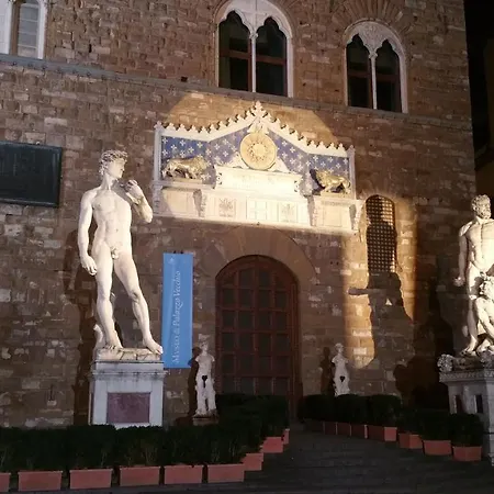 Maison Orange Appartamento Firenze