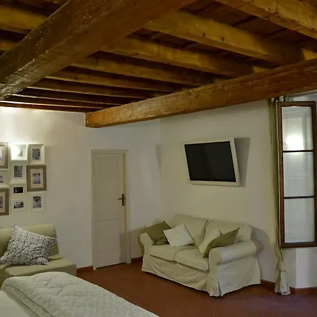 Dante's Relais Florence