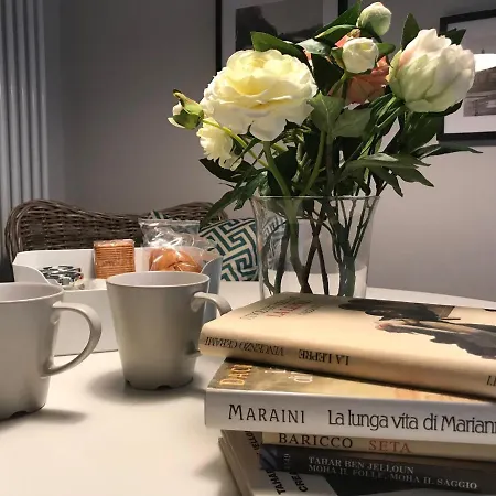 Apartament Luxury Florencja