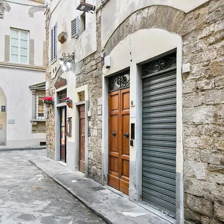 Parioncino And Cozy Appartement *