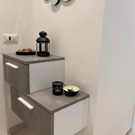 Appartement Kinga