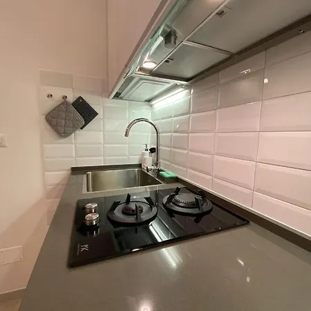 Appartement Kinga