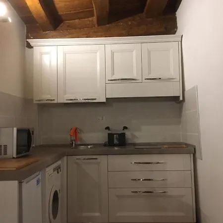 Alighieri Loft Apartment Florence