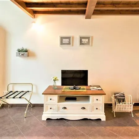 Apartment Charming Cavour Heart Of *