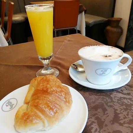 Gasthof Oasis Florenz