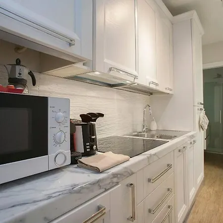 Apartament Luxury Florencja