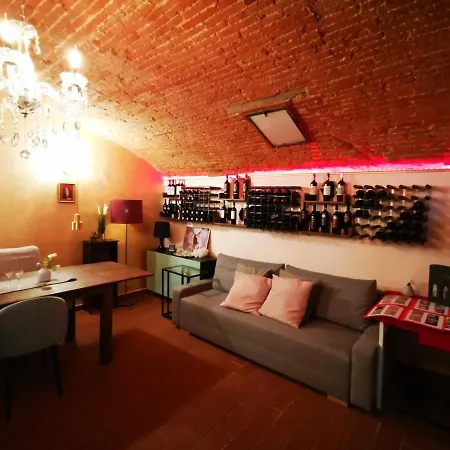 Appartamento Red Impression - In The Center Firenze