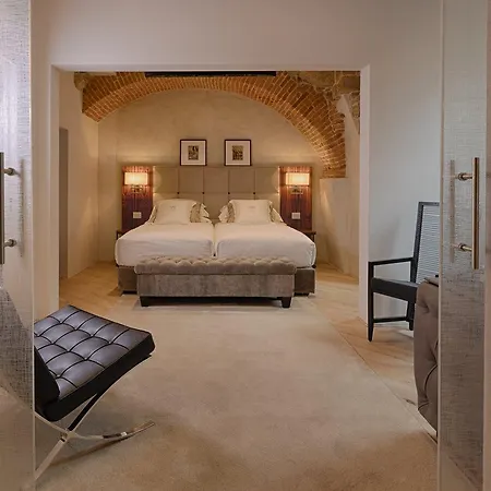 Donati Luxury Tower فندق 5*