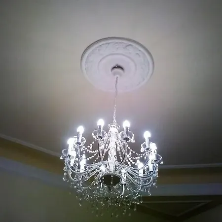 Apartamento Charming Family With Private Garage Florencia