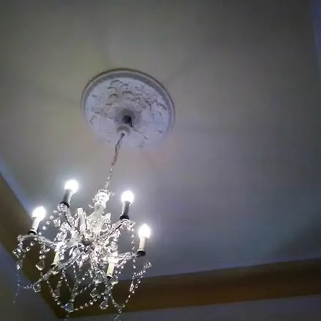 Charming Family With Private Garage Apartamento Florencia