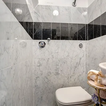 Apartment Tegolaio By Mamo Florence