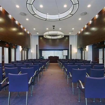 Hotell Nh