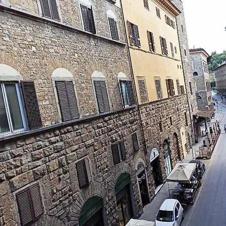 Casa De Peruzzi Florence