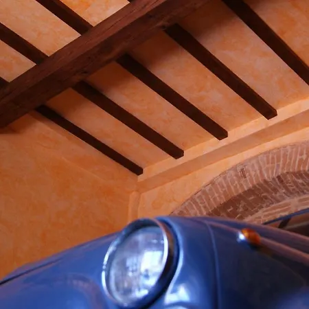 Al Canto 2* Florencie