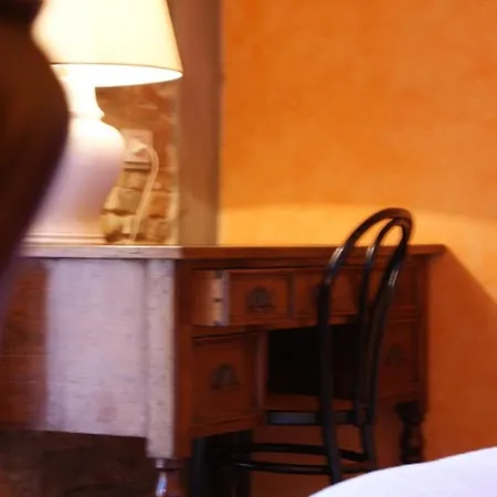 Bed & Breakfast Al Canto Florencie