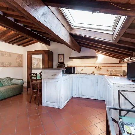 Appartamento Lovenest With Terrace Duomo View Firenze