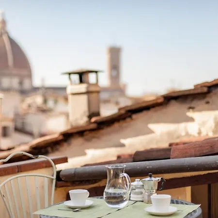 Lovenest With Terrace Duomo View Appartamento *