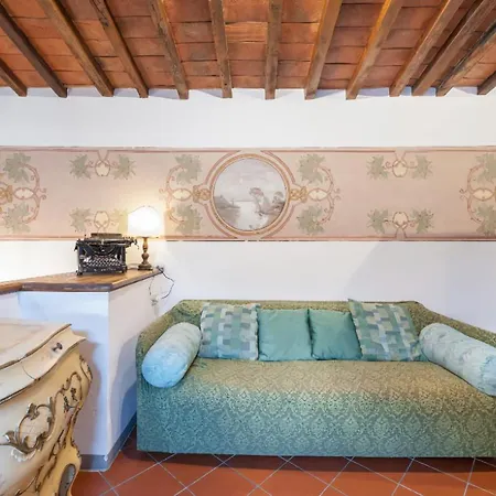 Lovenest With Terrace Duomo View * Firenze