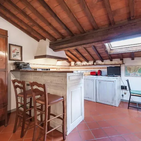 Appartamento Lovenest With Terrace Duomo View