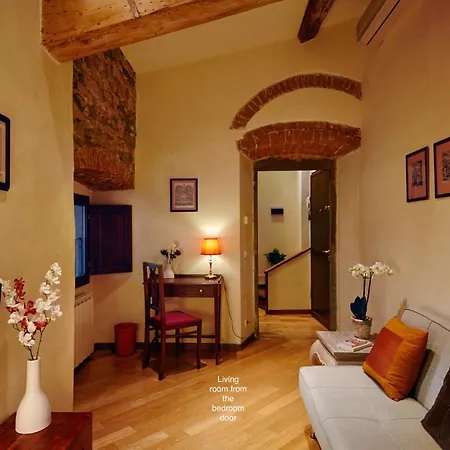 Appartement The Flora And Florian - The Feeling Of Touching The Duomo Florence