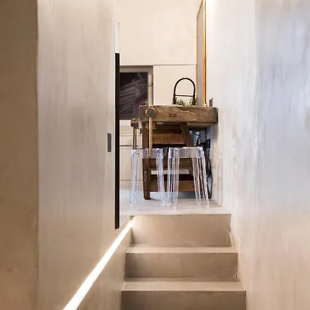דירה Dream Design With Private Pool *