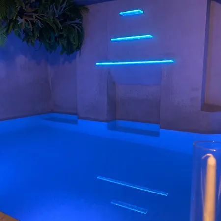 דירה Dream Design With Private Pool פירנצה
