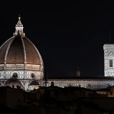 Appartamento Lovenest With Terrace Duomo View