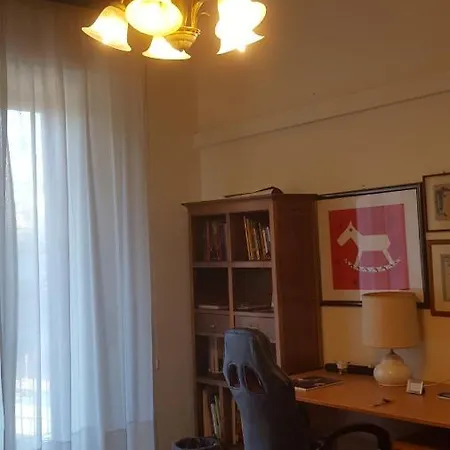 Bed & Breakfast Guarda Florence