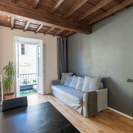 Apartment We Terrace