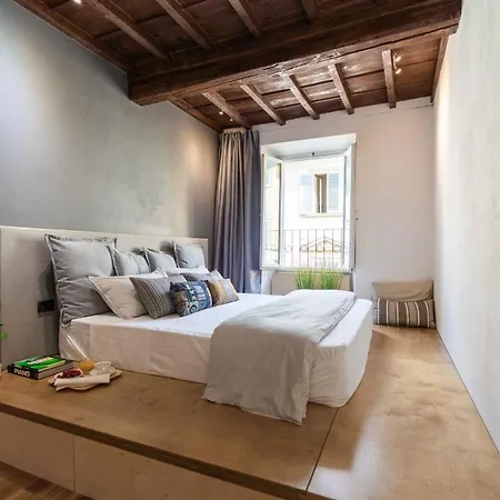 Apartment We Terrace *