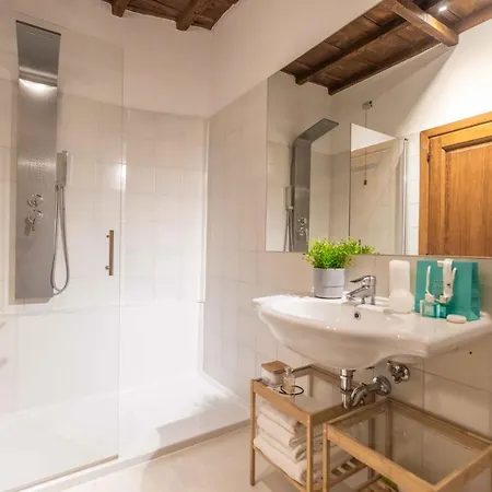 We Terrace Apartment Florenz