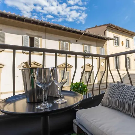 Apartment We Terrace