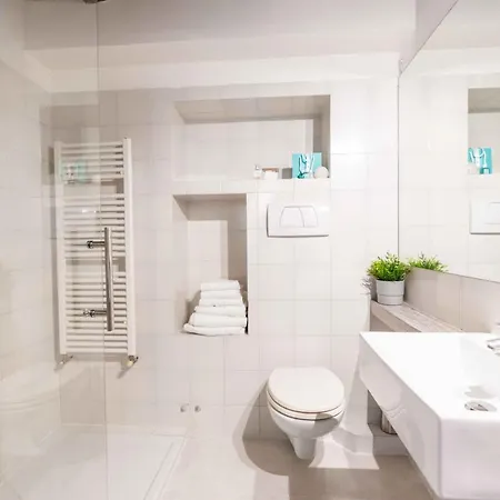 Apartment We Terrace Florenz