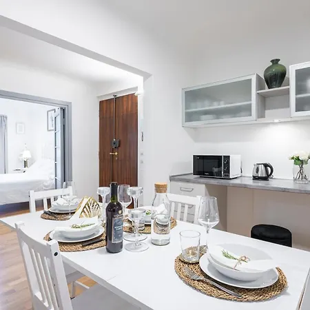 Laurenziana Apartamento