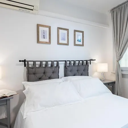 Laurenziana Apartamento *