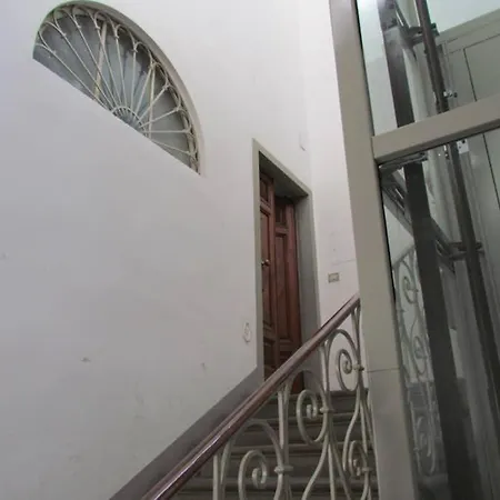 Awesome Giglio Apartamento Florencia