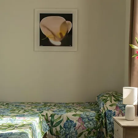 Il Podesta Bianco 公寓