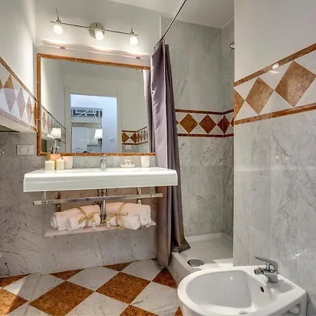 Apartment Tegolaio By Mamo Florence