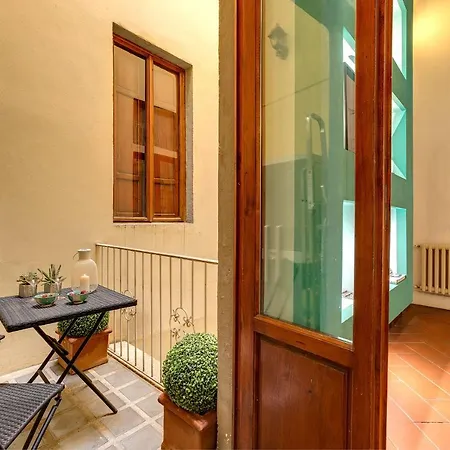 Apartment Tegolaio By Mamo *