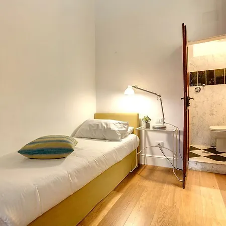 Apartment Tegolaio By Mamo Florence
