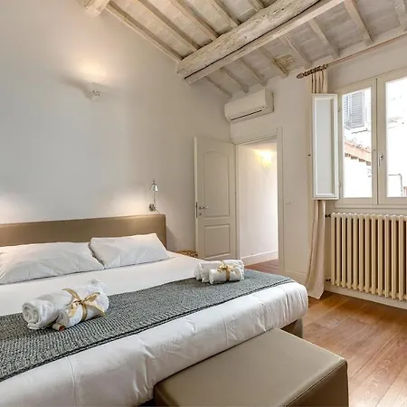 Tegolaio By Mamo Apartment Florence