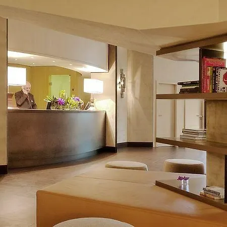 Starhotels Michelangelo