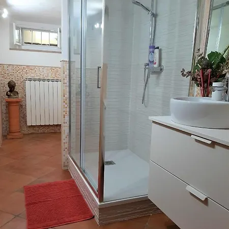 Movie Star With Garden Apartment Florence