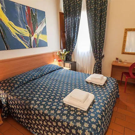 Bed & Breakfast Sette Angeli 3*