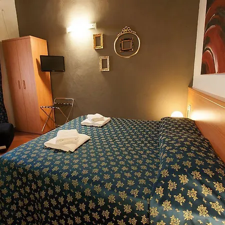 Bed & Breakfast Sette Angeli Florence