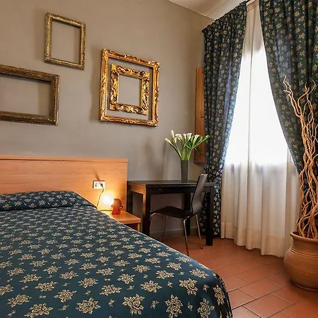 Sette Angeli 3* Florence