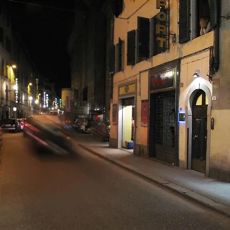 Bed & Breakfast Sette Angeli Florence