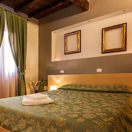 Sette Angeli Bed & Breakfast Florence
