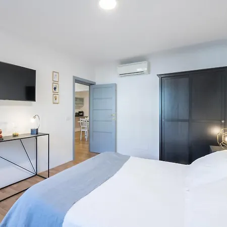 Laurenziana Apartamento