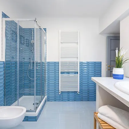 Apartamento Laurenziana *
